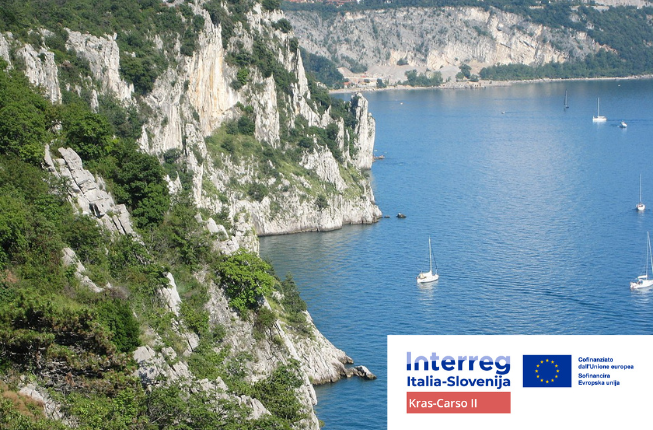Collegamento a Geology and sustainable development in the classical Karst
