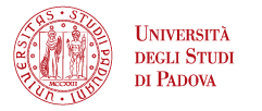 university of padova phd call 2023