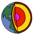 Deep Earth