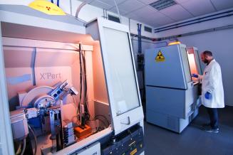 Laboratori