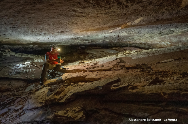 Collegamento a Tra i tepui della Guyana: la spedizione “Beyond the Falls” svela nuove grotte e dati sulla cascata Kumerau