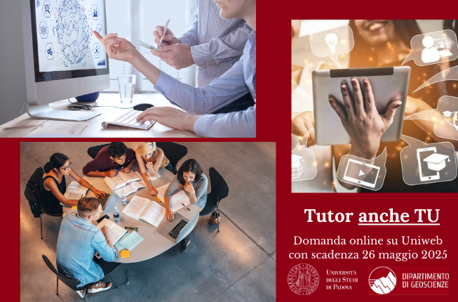 Collegamento a Diventa tutor: cammina accanto e sostieni chi inizia il suo percorso
